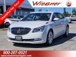 Used 2016 Buick LaCrosse Leather Sedan