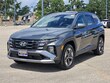 Hyundai Tucson Hybrid
