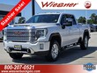 GMC Sierra 2500 HD