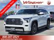 Used 2023 Toyota Sequoia Limited SUV
