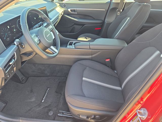 2024 Hyundai Sonata SEL - Photo 12