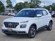 New 2025 Hyundai Venue SEL SUV