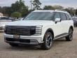 New 2026 Hyundai Palisade Limited FWD SUV