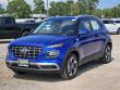 New 2025 Hyundai Venue SEL SUV