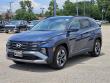 New 2026 Hyundai Tucson SEL FWD SUV