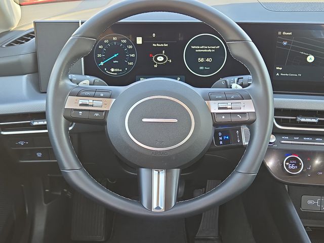 2024 Hyundai Sonata SEL - Photo 16