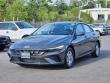 New 2026 Hyundai Elantra SE Sedan