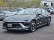 New 2026 Hyundai Sonata SEL Sport Sedan