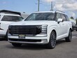  Hyundai Palisade Hybrid