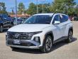 New 2025 Hyundai Tucson SEL Convenience FWD SUV