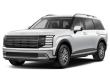 New 2026 Hyundai Palisade SEL FWD SUV