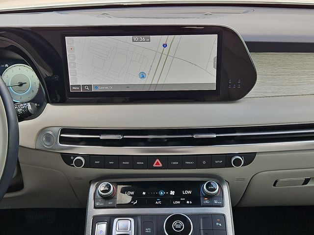 2023 Hyundai Palisade Calligraphy - Photo 26