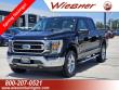 Used 2021 Ford F-150  Truck SuperCrew Cab