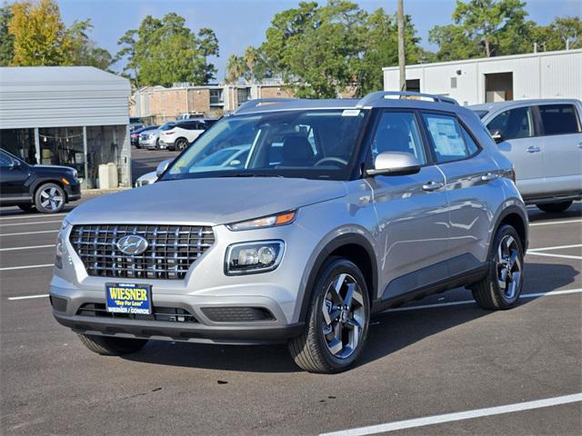 2026 Hyundai Venue SEL's photo