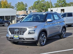 2026 Hyundai Venue SEL SUV