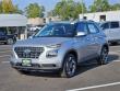 New 2026 Hyundai Venue SEL SUV