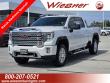 Used 2023 GMC Sierra 2500 HD Denali Truck Crew Cab