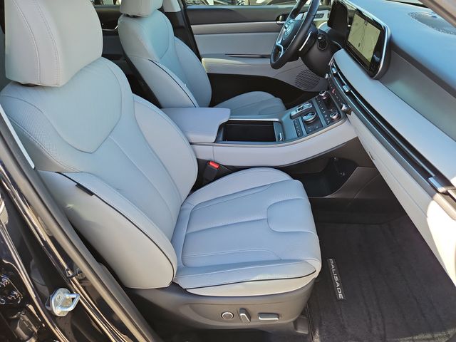 2025 Hyundai Palisade SELPremium - Photo 16