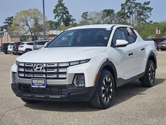 2025 Hyundai Santa Cruz SE FWD Truck Crew Cab