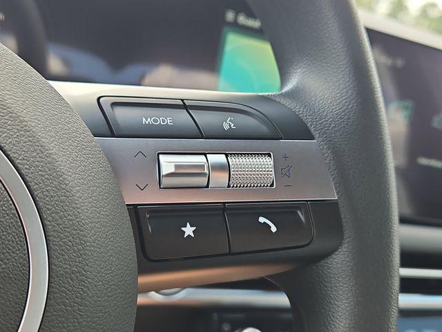 2026 Hyundai Santa Cruz SEL - Photo 20