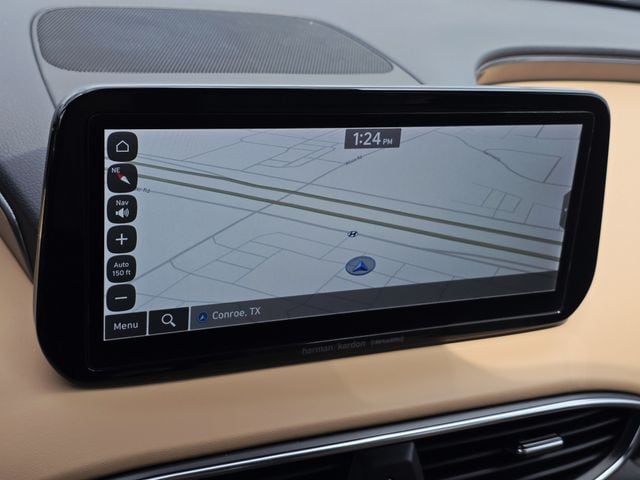 2023 Hyundai Santa Fe Calligraphy - Photo 21
