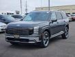 New 2026 Hyundai Palisade Limited FWD SUV