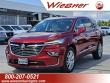 Certified 2023 Buick Enclave Premium SUV