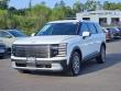 New 2026 Hyundai Palisade SE FWD SUV