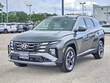 Hyundai Tucson Hybrid