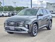 New 2025 Hyundai Tucson Hybrid SEL Convenience SUV