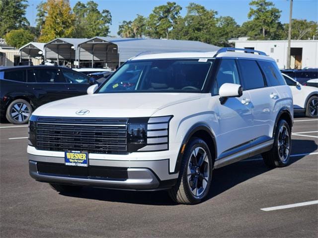 2026 Hyundai Palisade Limited's photo