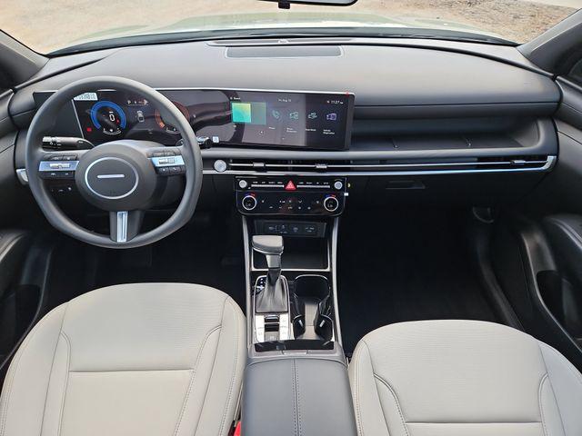 2026 Hyundai Santa Cruz SEL - Photo 8