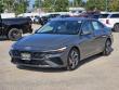 New 2025 Hyundai Elantra Limited Sedan