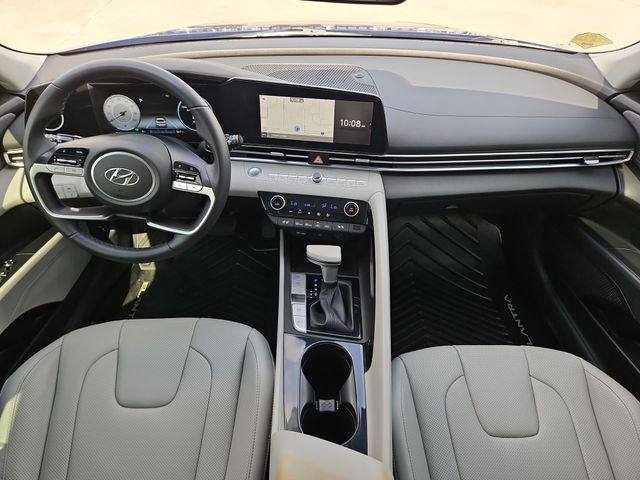2022 Hyundai Elantra Limited - Photo 10