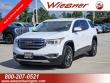 Used 2019 GMC Acadia SLT-1 SUV