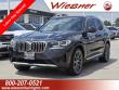 Used 2022 BMW X3 sDrive30i SUV