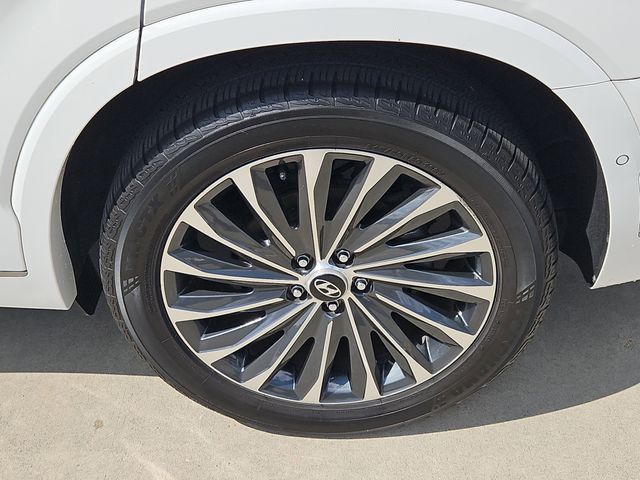 2023 Hyundai Palisade Calligraphy - Photo 14