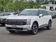 New 2026 Hyundai Palisade Hybrid Limited SUV