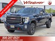 GMC Sierra 2500 HD
