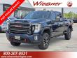 Used 2023 GMC Sierra 2500 HD AT4 Truck Crew Cab