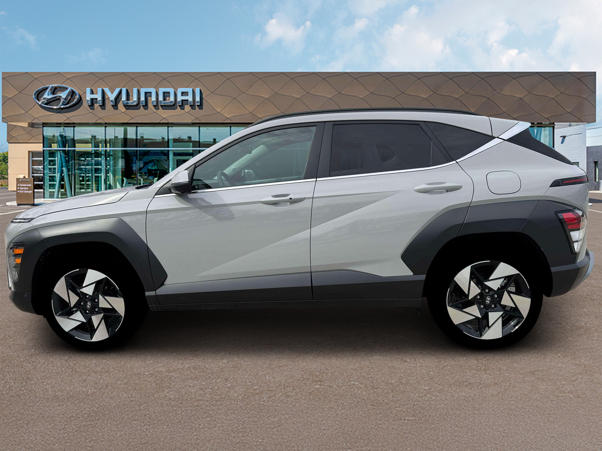 New 2026 Hyundai Kona For Sale | Conroe TX near Houston - TC3307