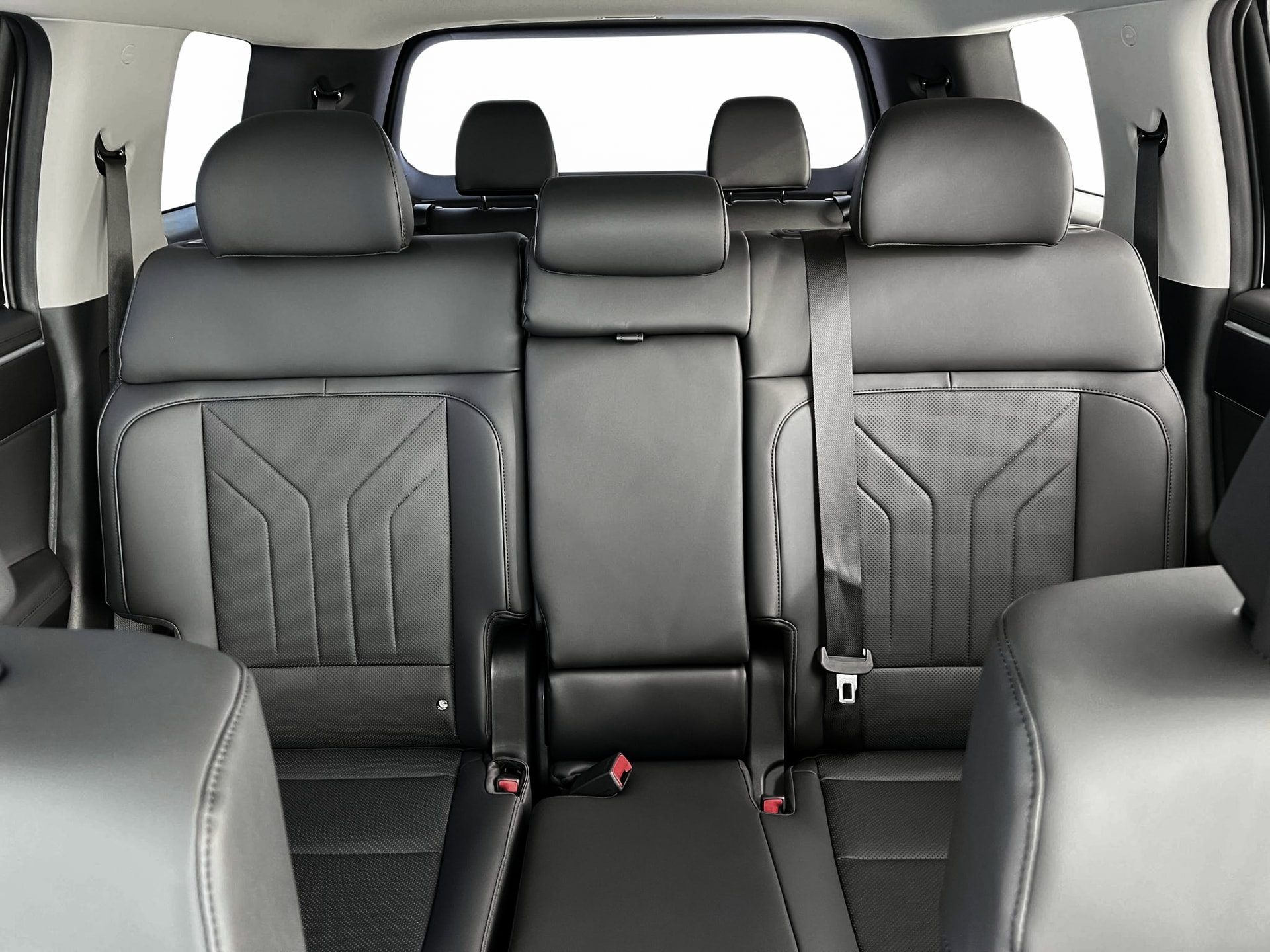 2024 Hyundai Santa Fe XRT - Photo 16