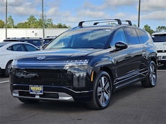 2026 Hyundai IONIQ 9 SEL SUV