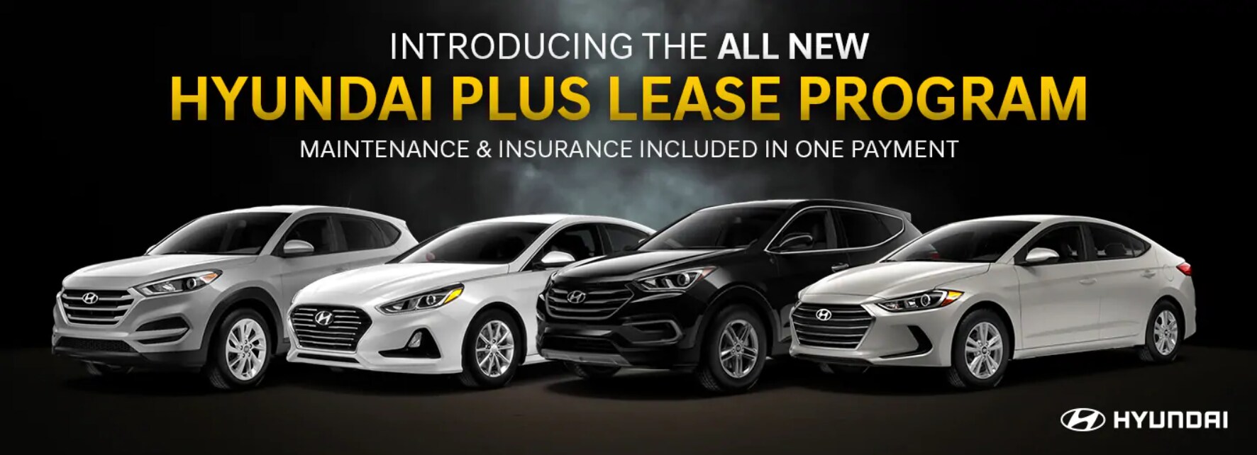 Hyundai Plus Lease Program Wiesner Hyundai