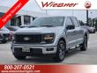 Used 2025 Ford F-150 STX Truck SuperCrew Cab