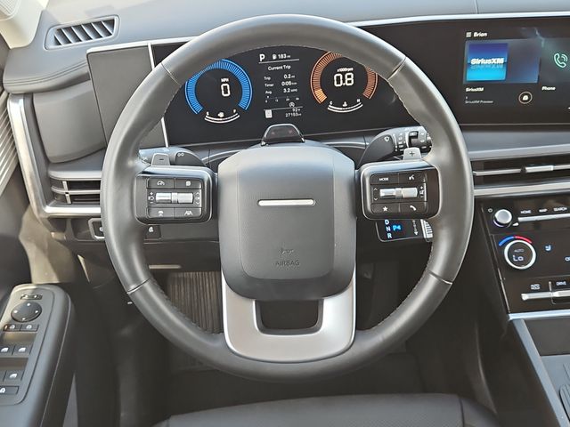2025 Hyundai Santa Fe SEL - Photo 24