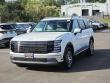 New 2027 Hyundai Palisade Hybrid Blue SEL Premium 7P SUV