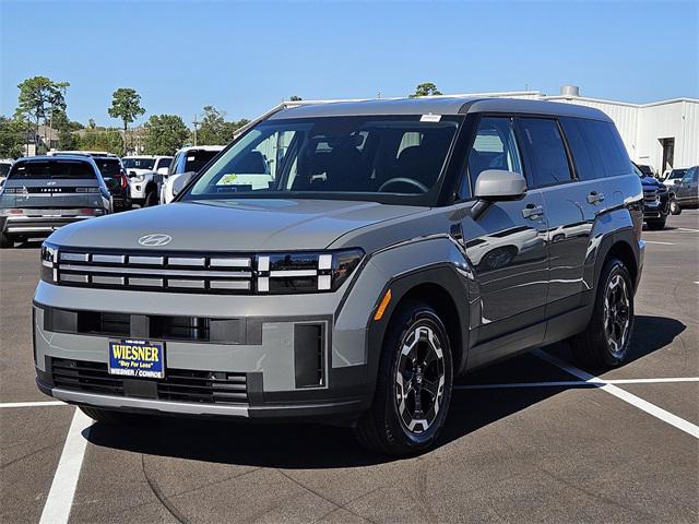 2026 Hyundai Santa Fe SE's photo