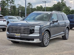 2026 Hyundai Palisade Calligraphy FWD SUV