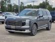 New 2026 Hyundai Palisade Calligraphy FWD SUV